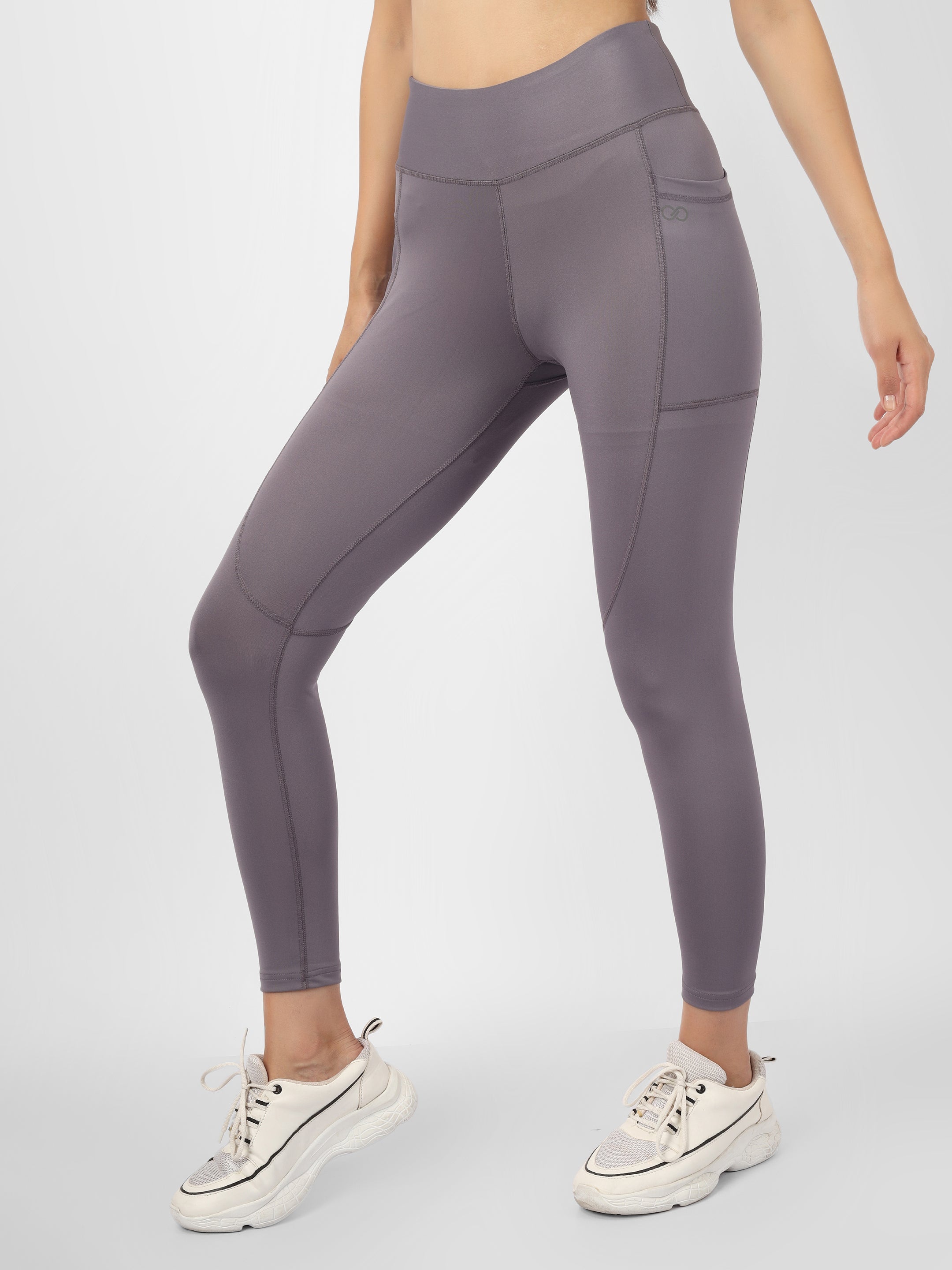 Maxtreme Power me Full Length Pocket Leggings