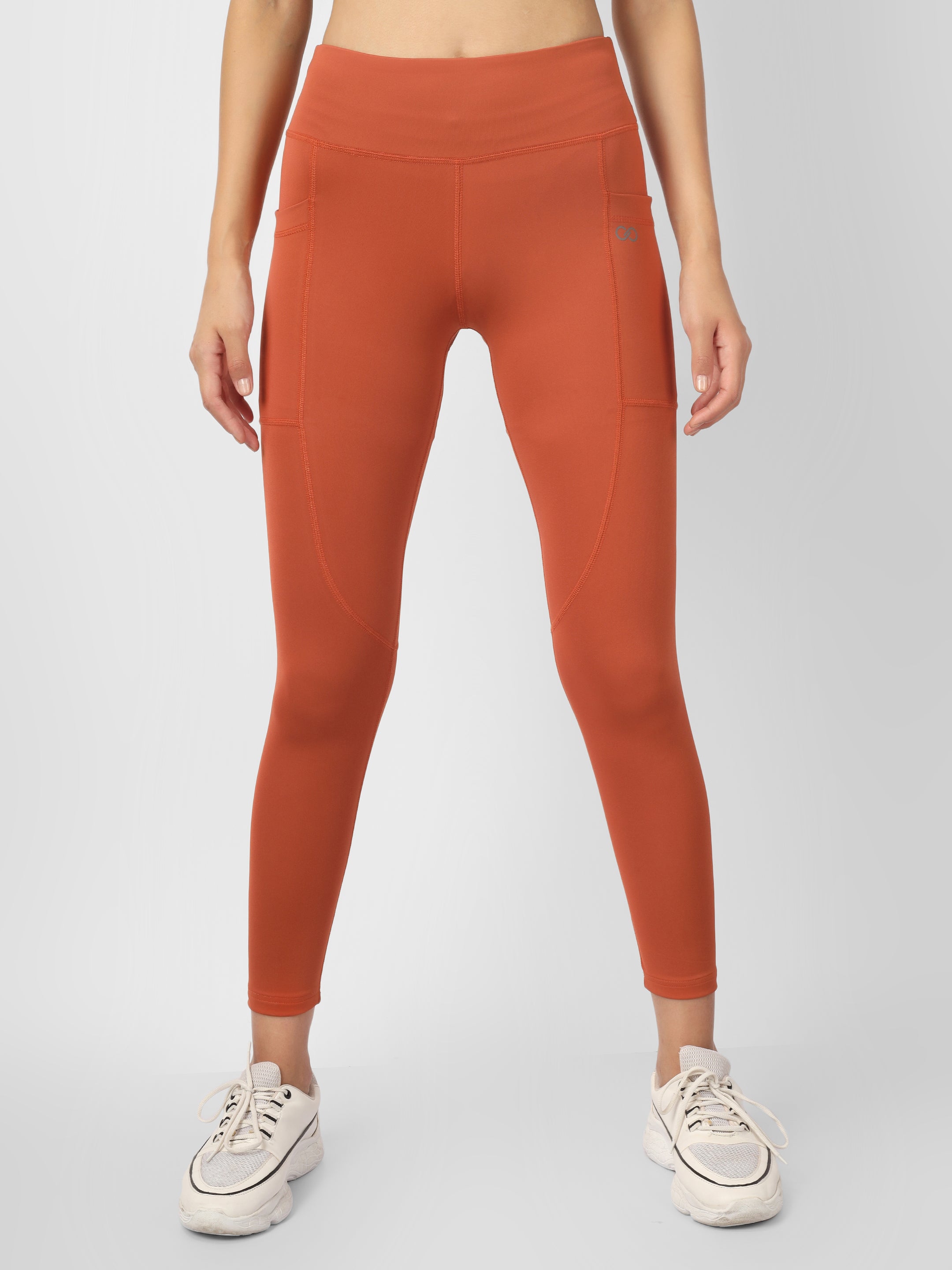 Maxtreme Power me Full Length Pocket Leggings