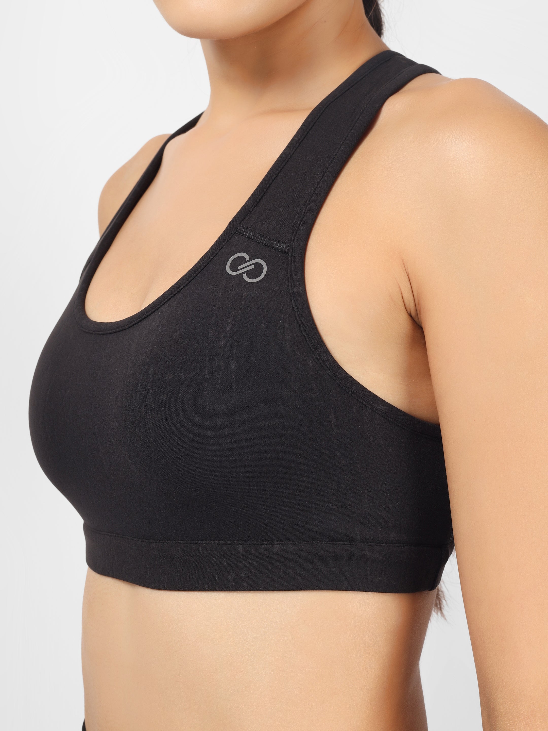 Active Racerback Sports Bra