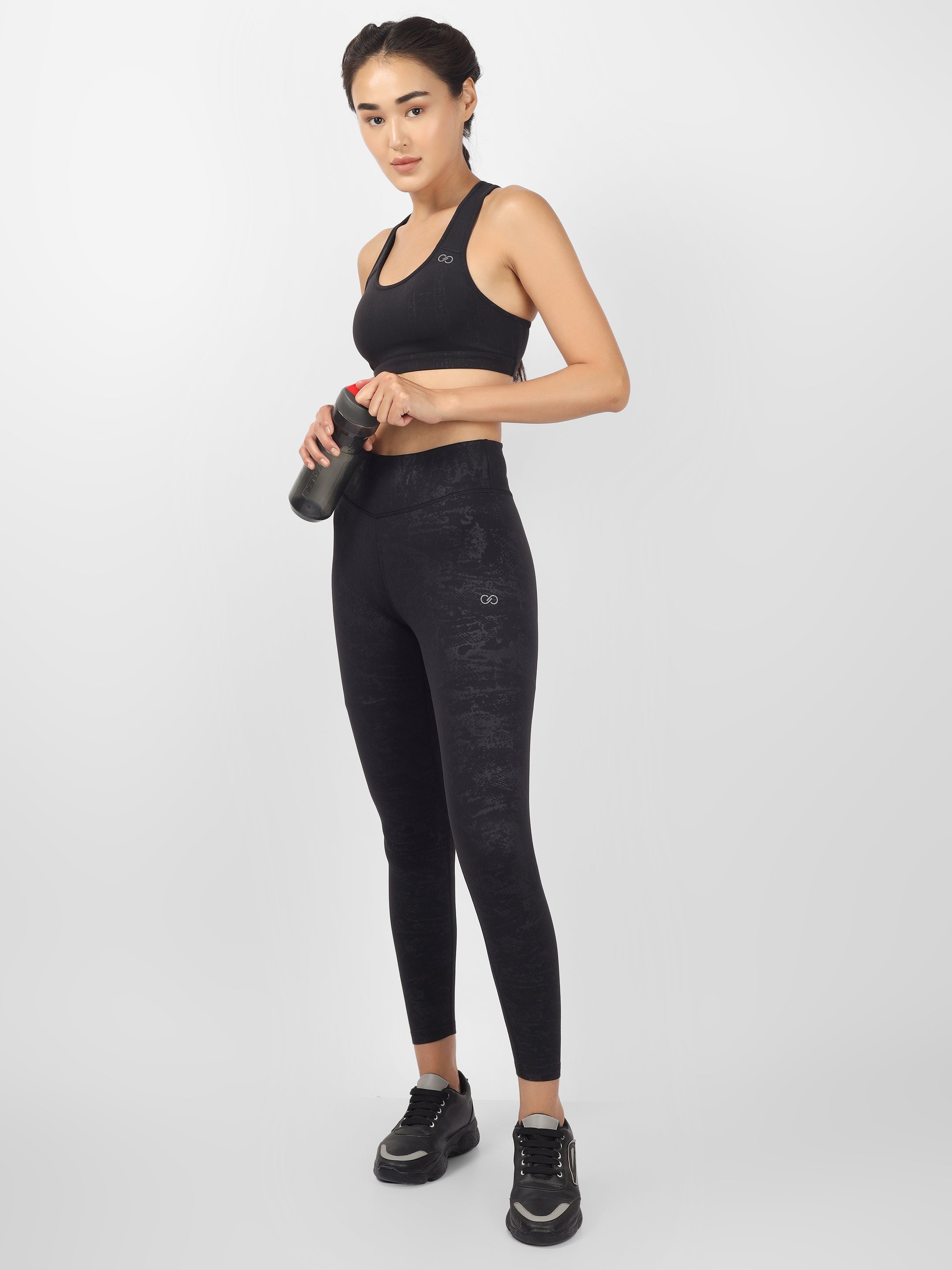 Active Racerback Sports Bra