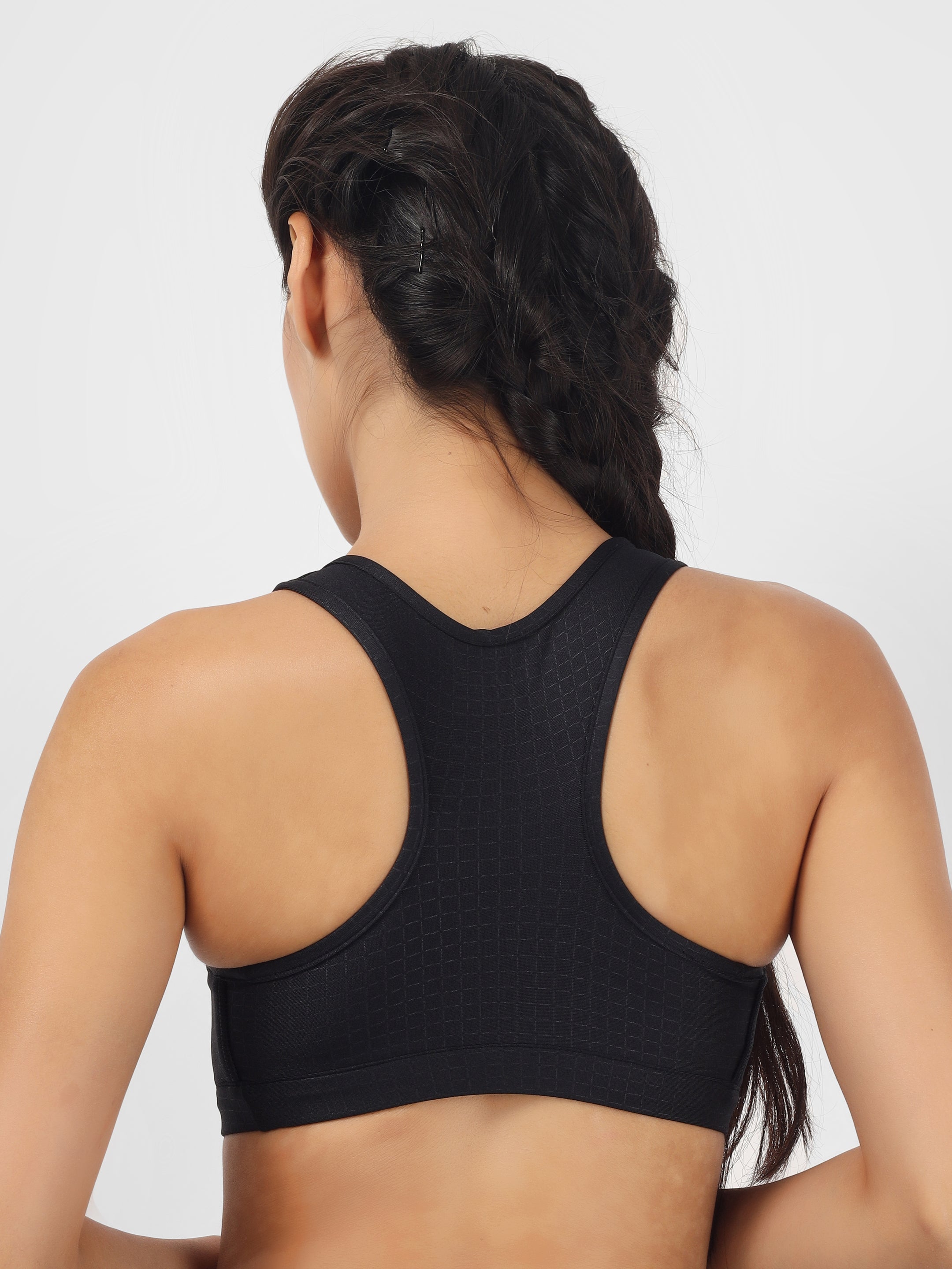 Active Racerback Sports Bra