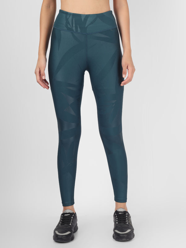 Maxtreme Power me Full Length Leggings