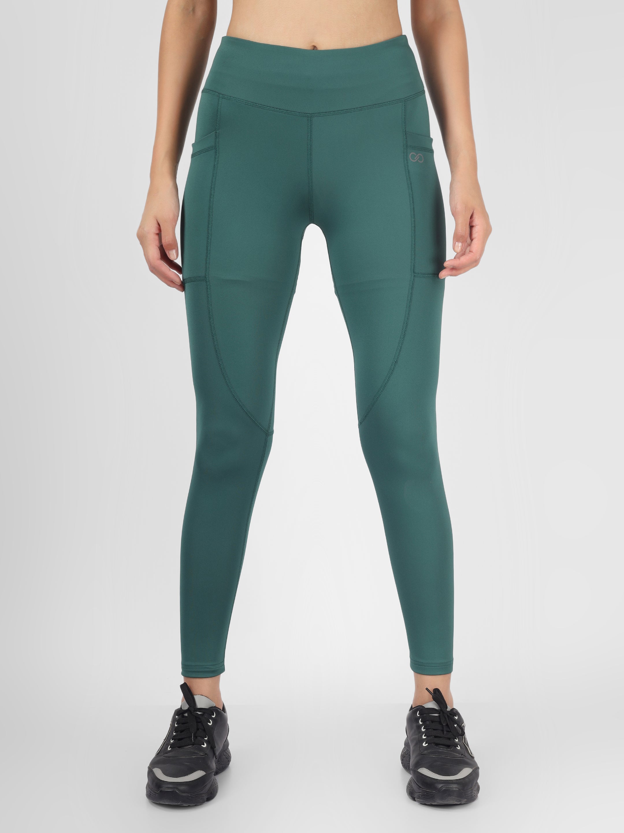 Maxtreme Power me Full Length Pocket Leggings
