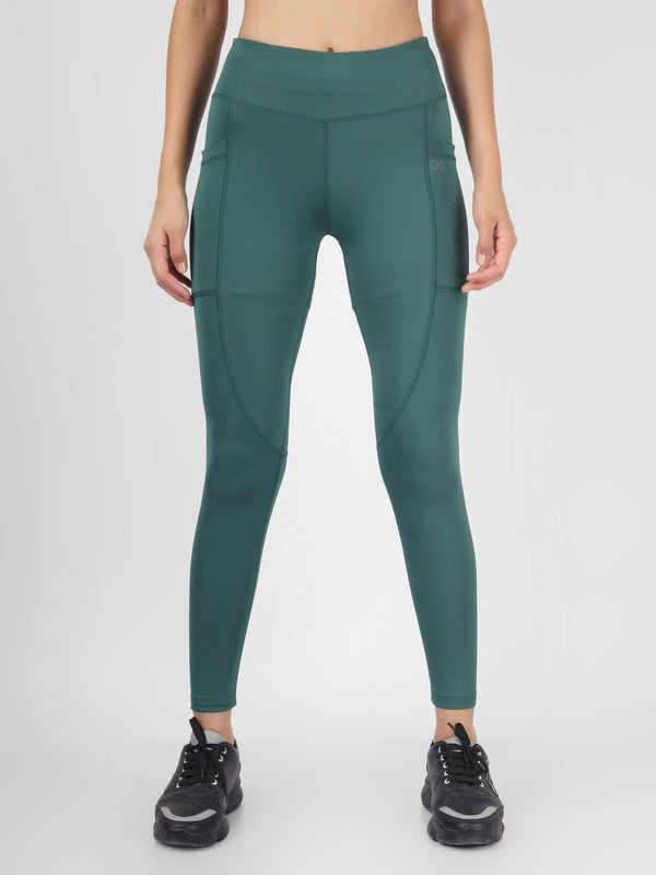 Maxtreme Power me Full Length Pocket Leggings