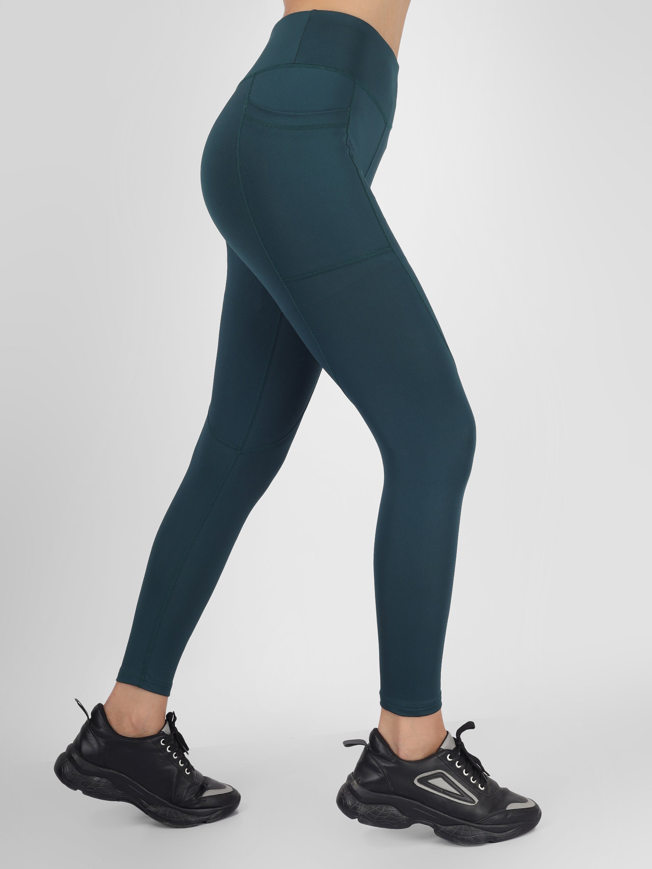 Maxtreme Power me Full Length Pocket Leggings