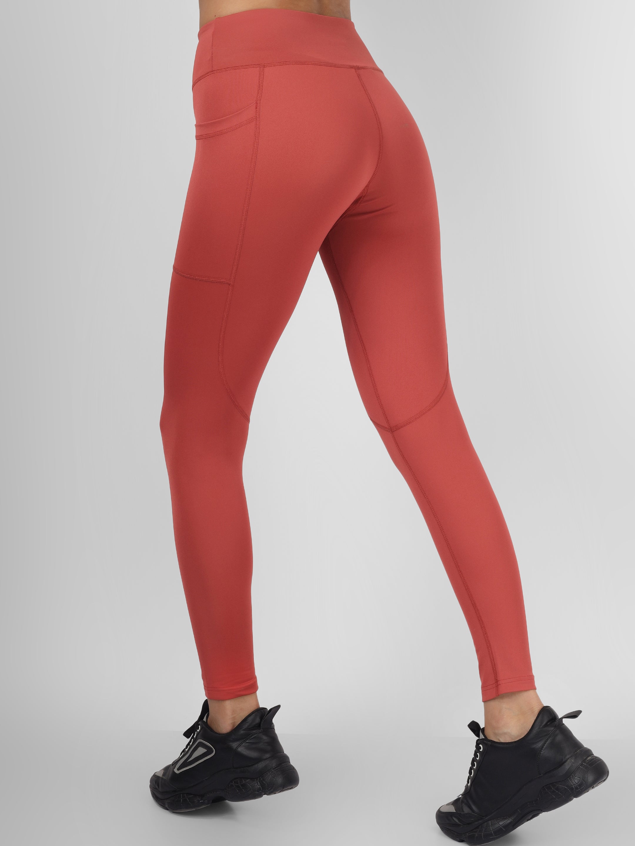 Maxtreme Power me Full Length Pocket Leggings