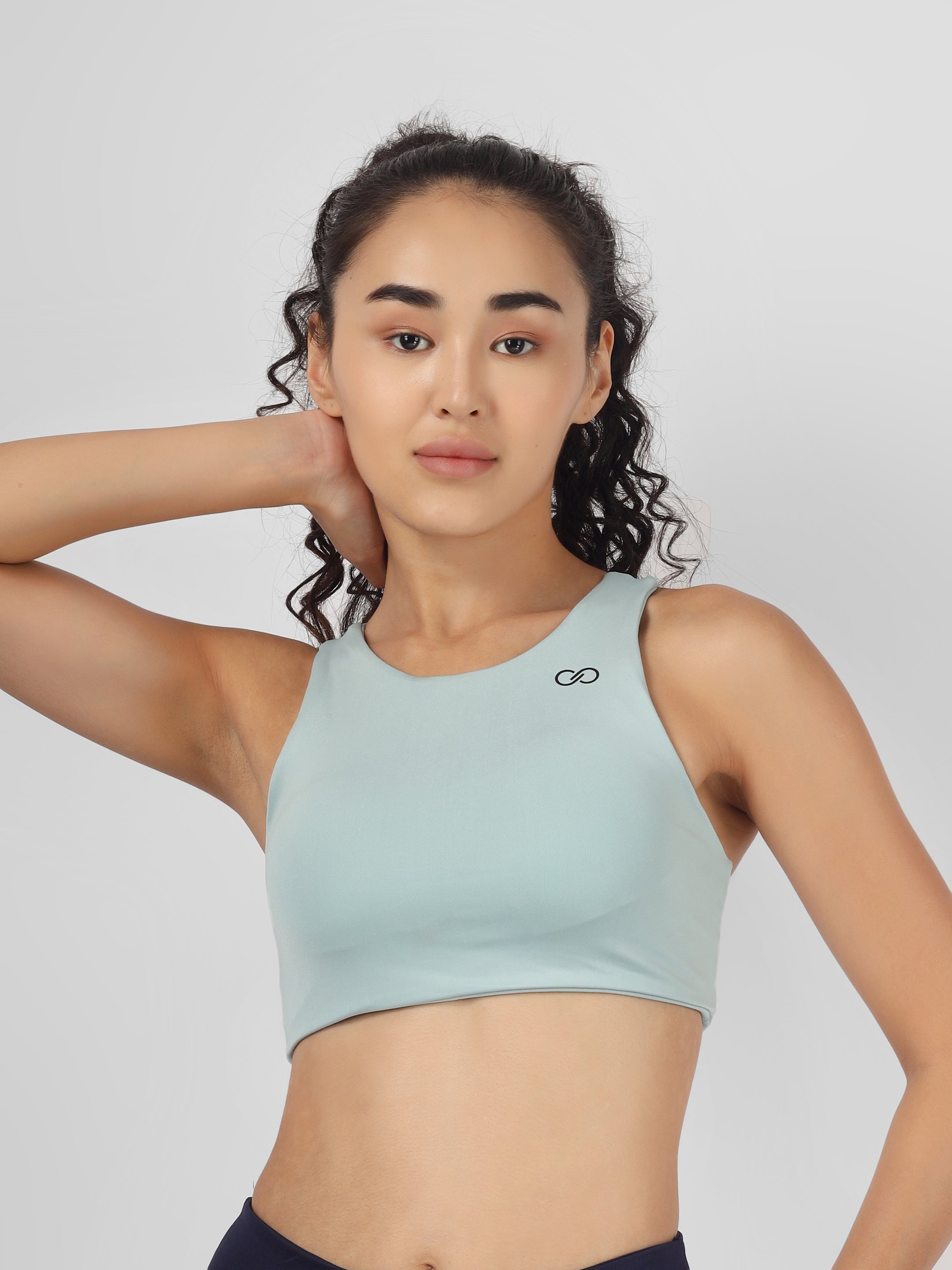 Lotus Active Sports Bra