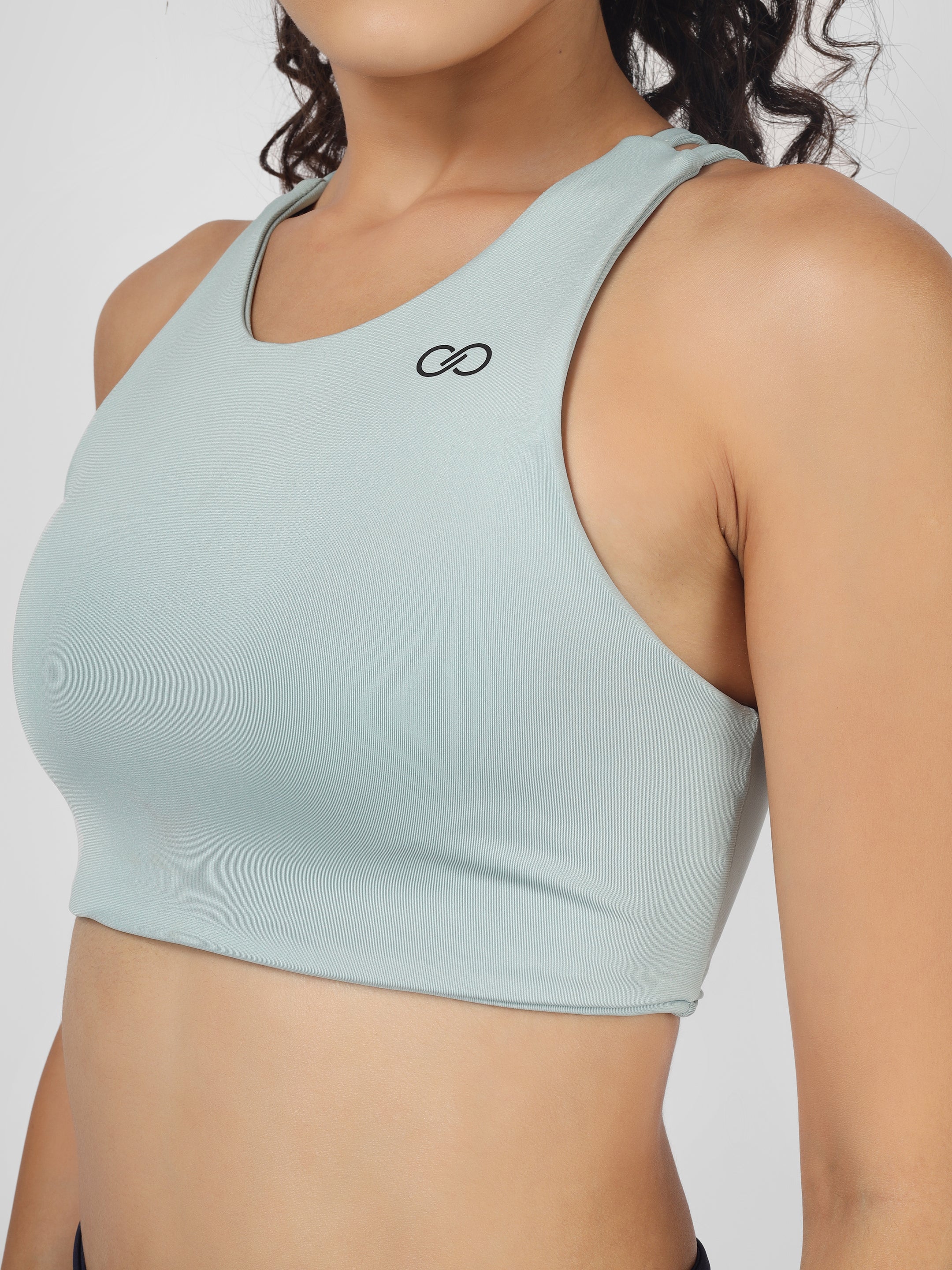 Lotus Active Sports Bra