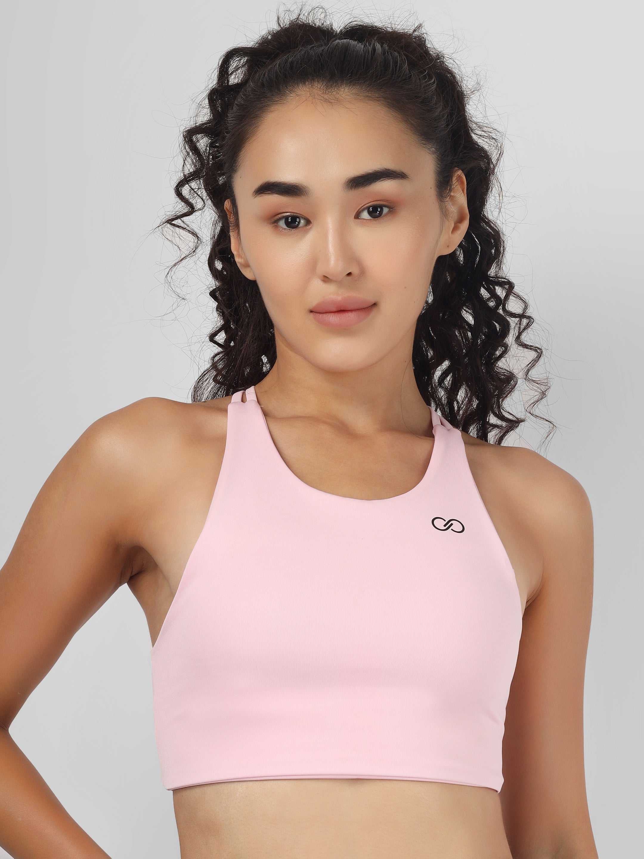 Lotus Active Sports Bra