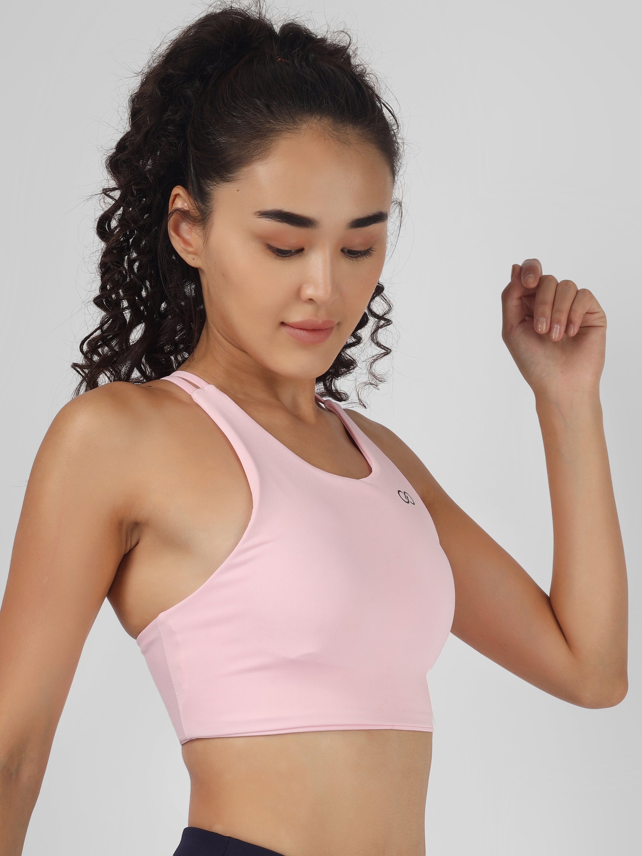 Lotus Active Sports Bra