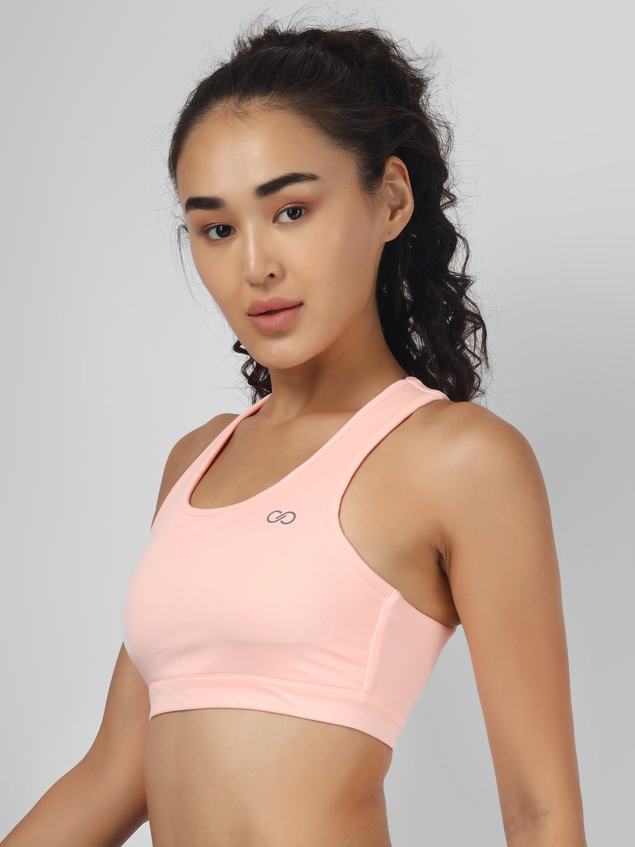 Speed Sports Bra