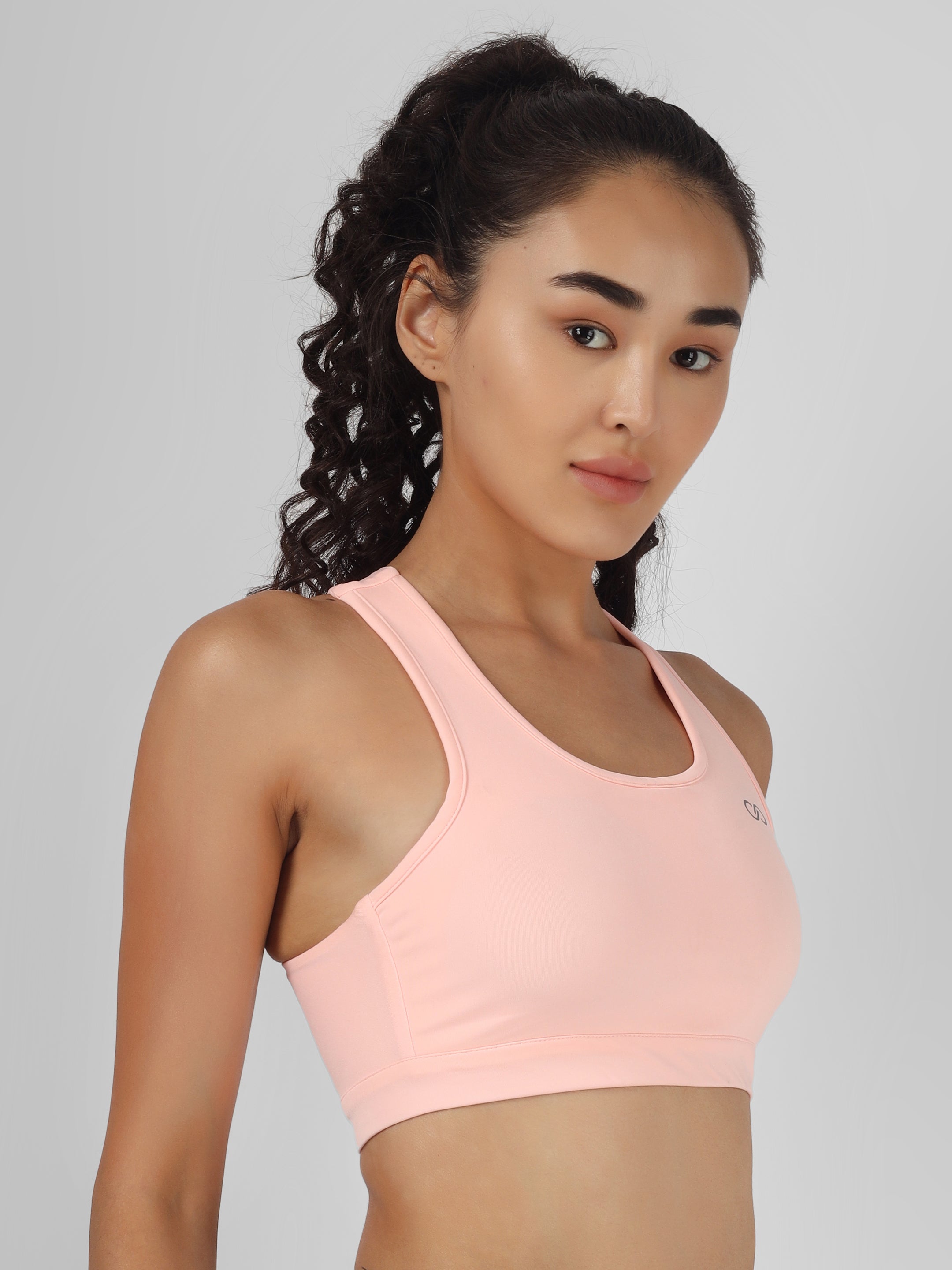 Speed Sports Bra