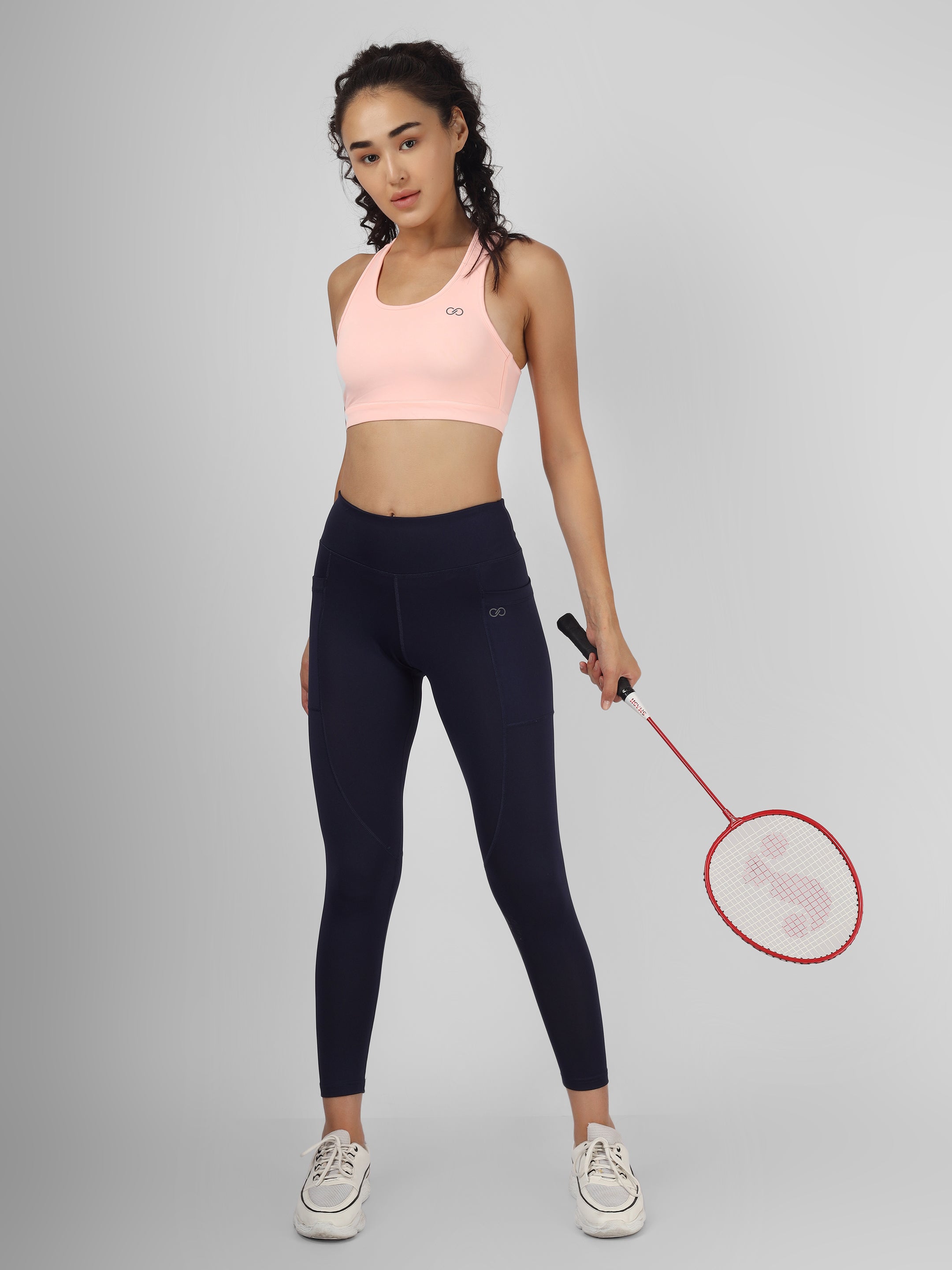 Speed Sports Bra