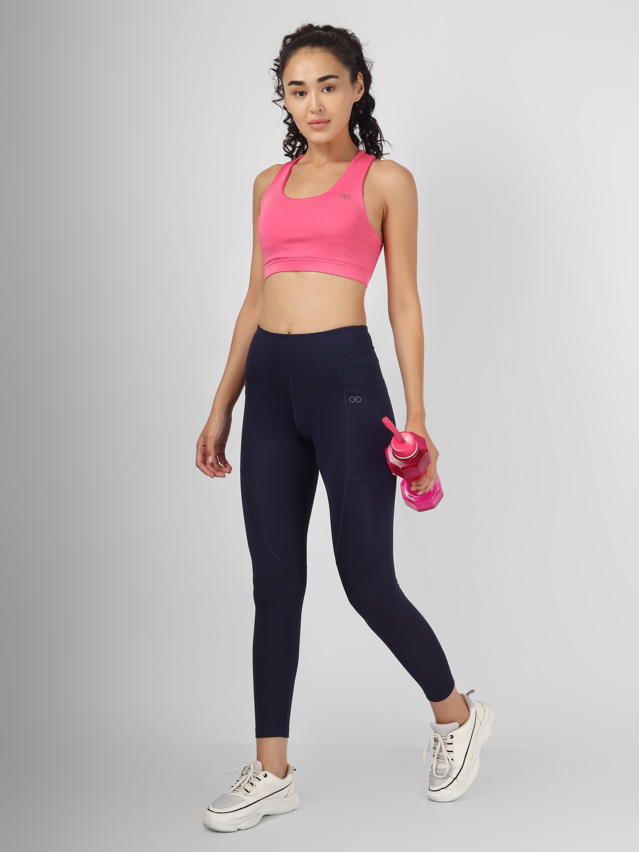Movement Sports Bra