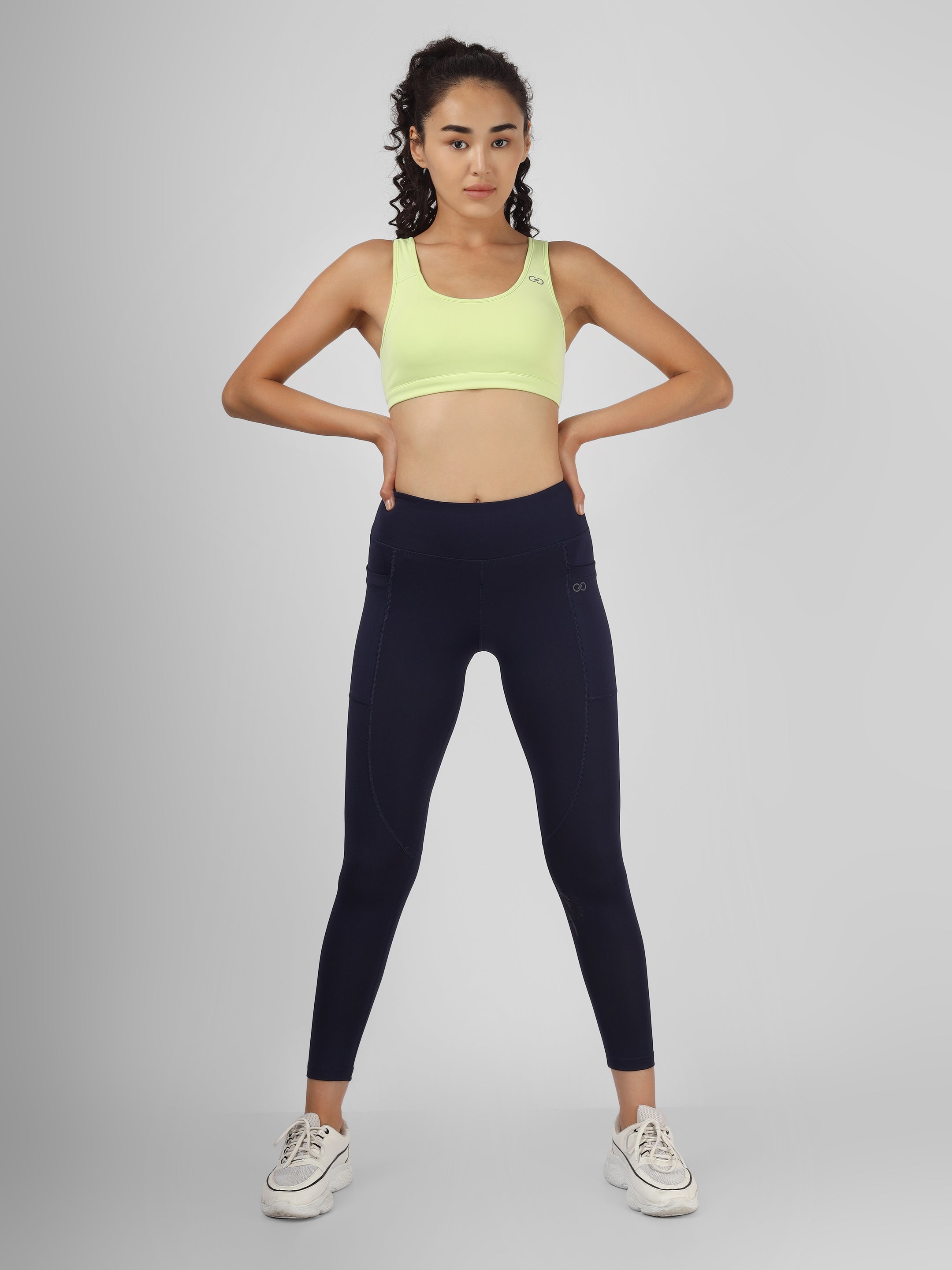 Power me Sports Bra