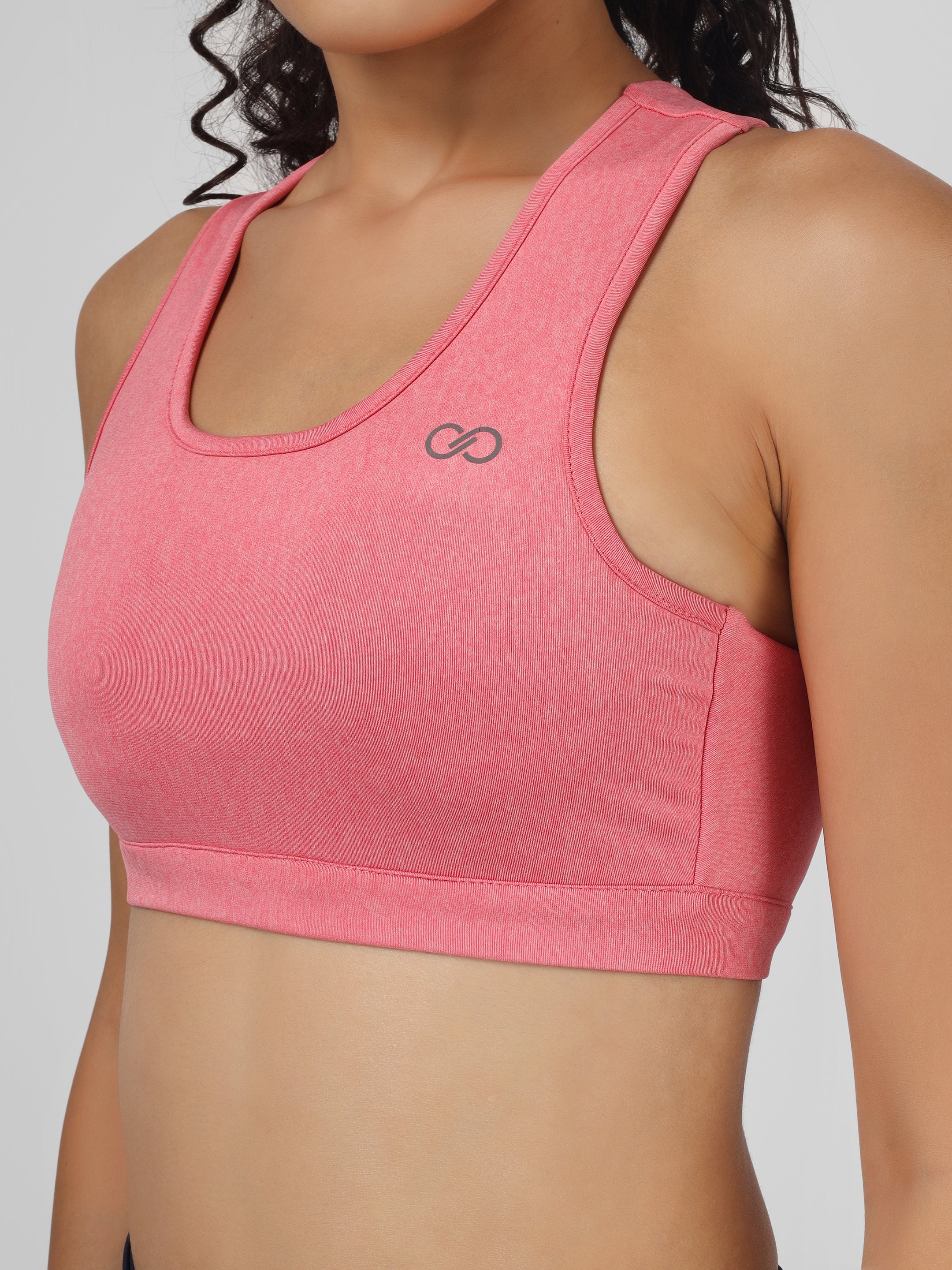 Speed Sports Bra