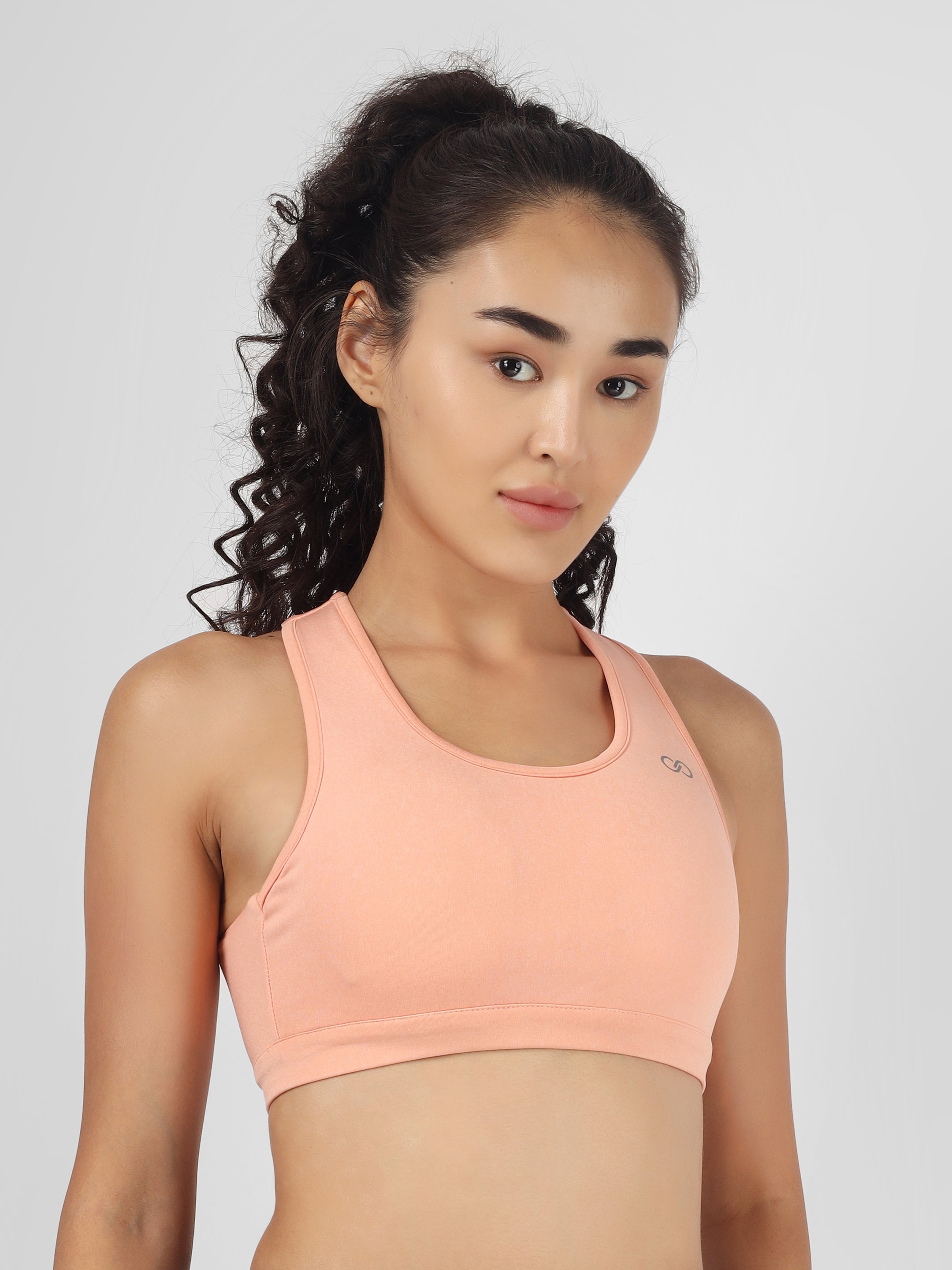 Speed Sports Bra