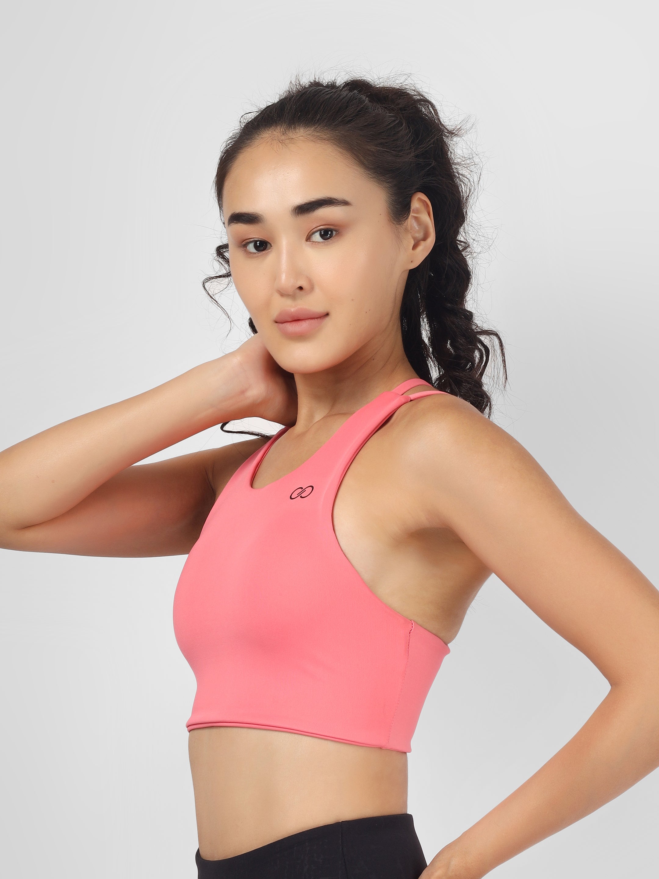 Lotus Active Sports Bra