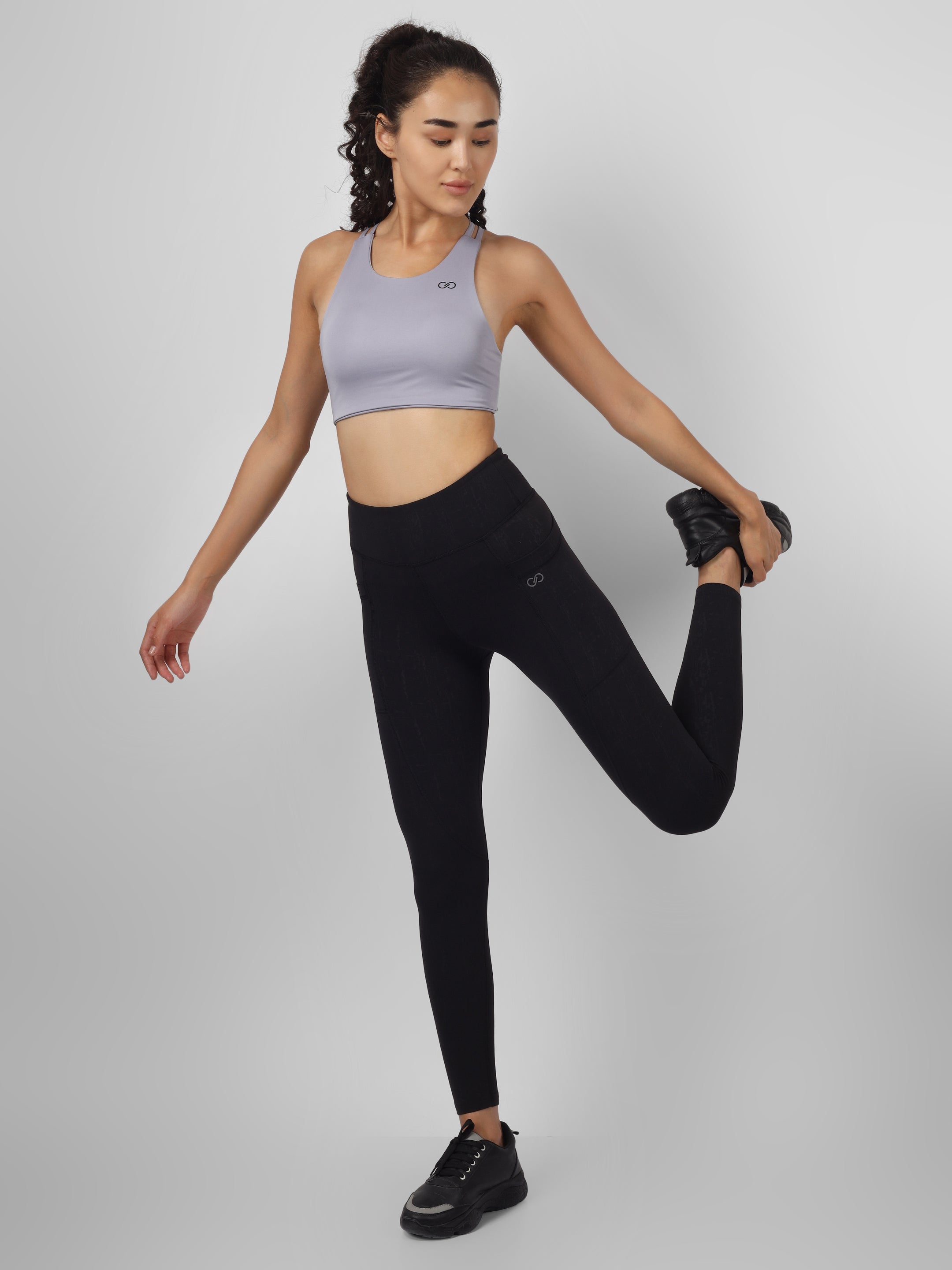 Lotus Active Sports Bra