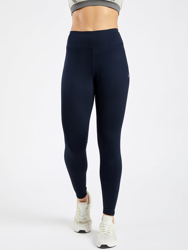Essential Midnight Navy Active Ankle Length Leggings