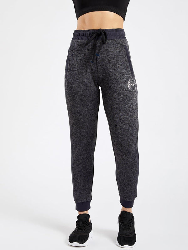 Charcoal Marl All Day Joggers