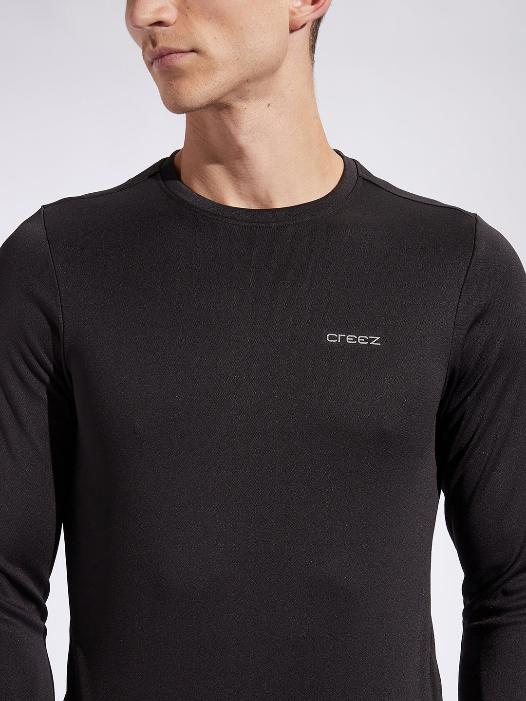 Creez Full Sleeves T-shirts-001