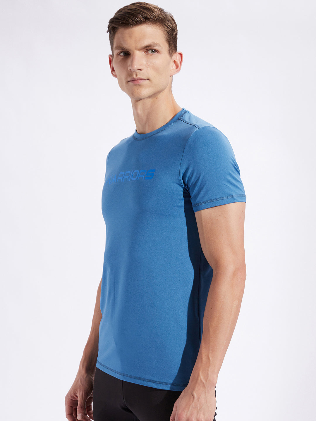 Warrior Stretchable T-shirt 2