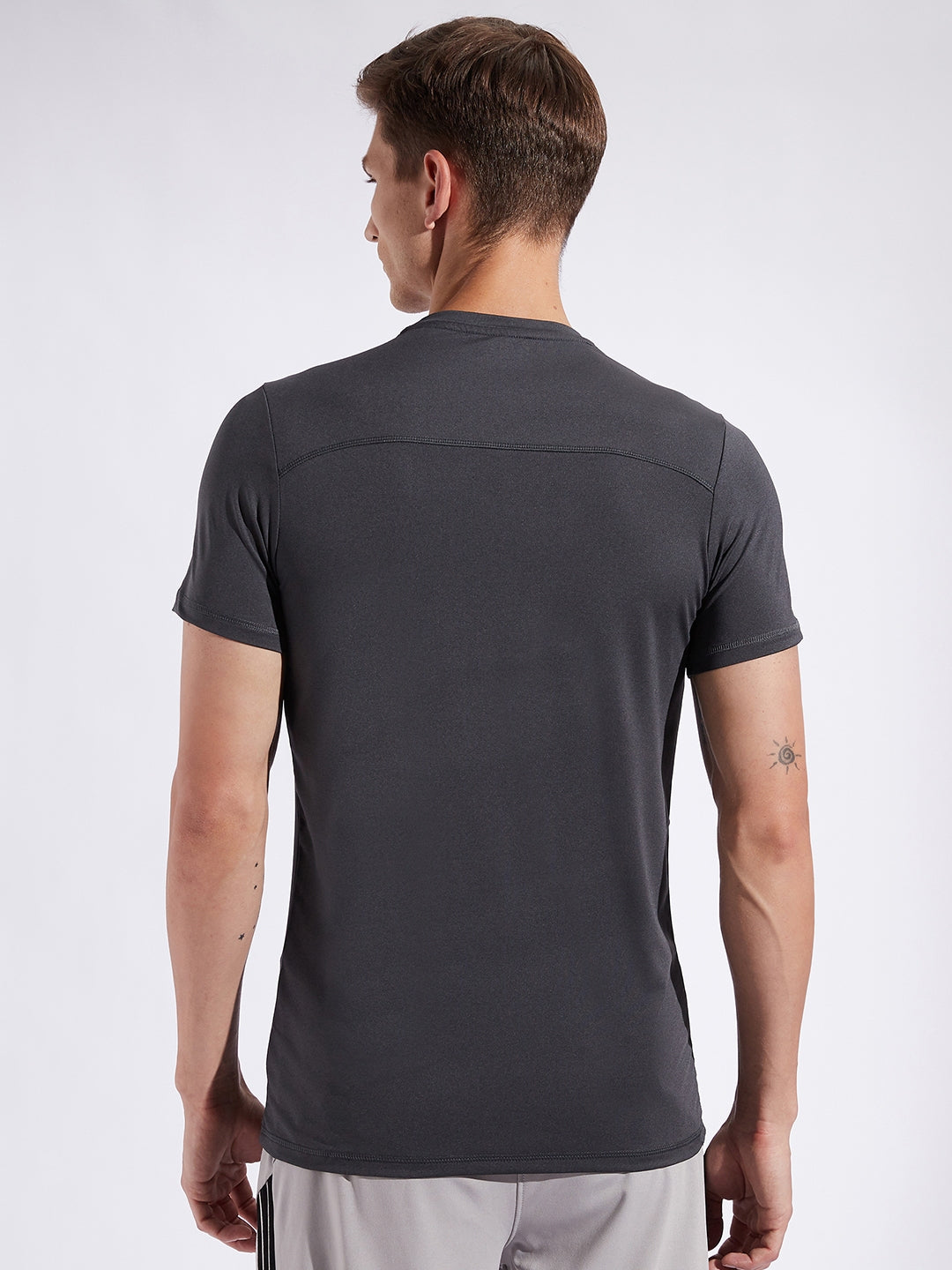 Warrior Stretchable T-shirt 3