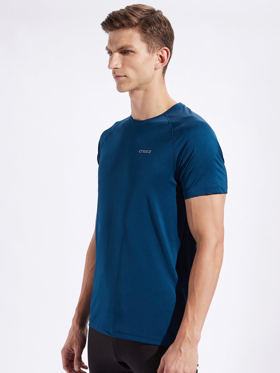 Drift Stretchable Raglan T-shirt 2