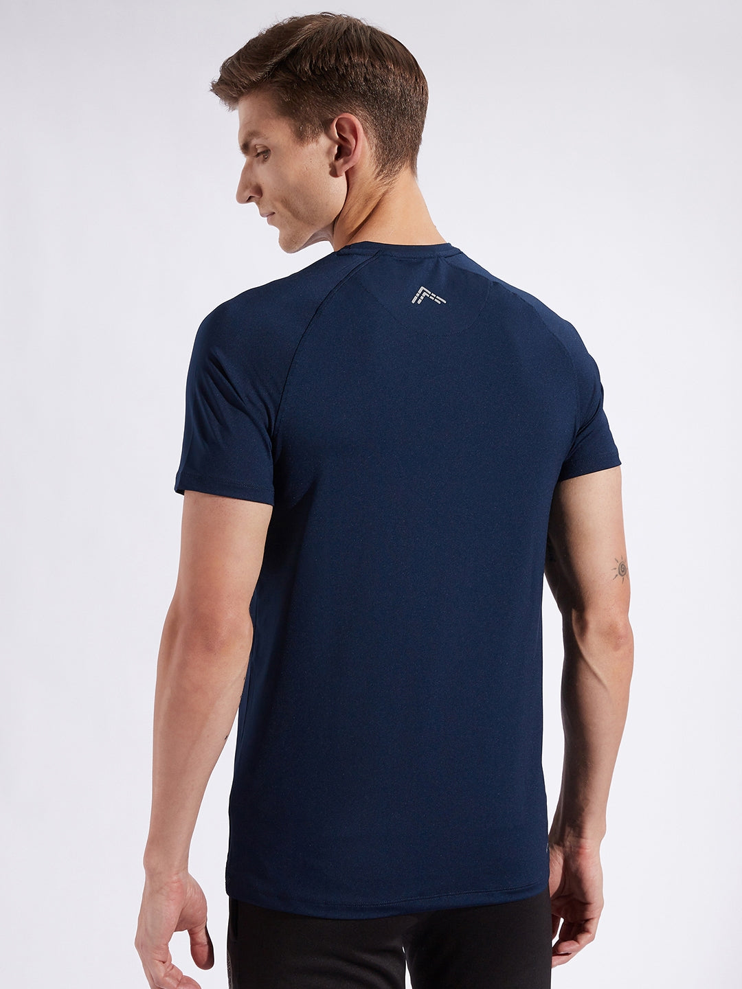Drift Stretchable Raglan T-shirt 3