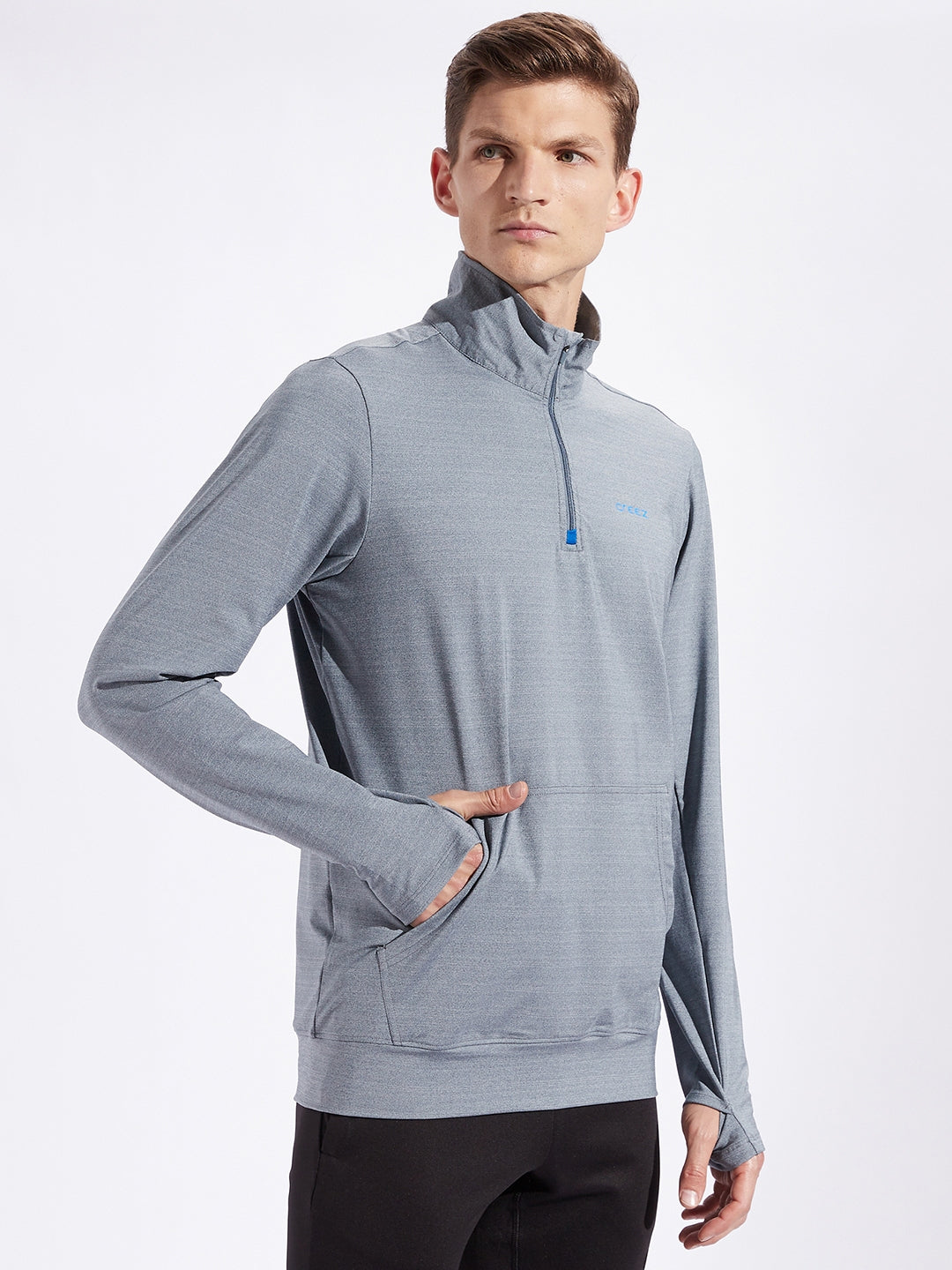 Men's Pullover 2