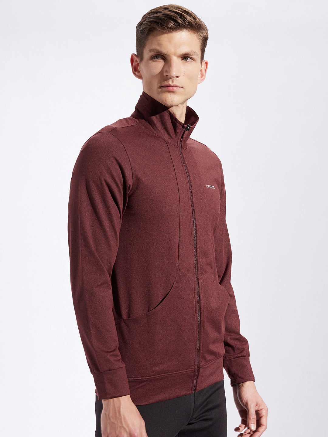 Men's Jacket -015