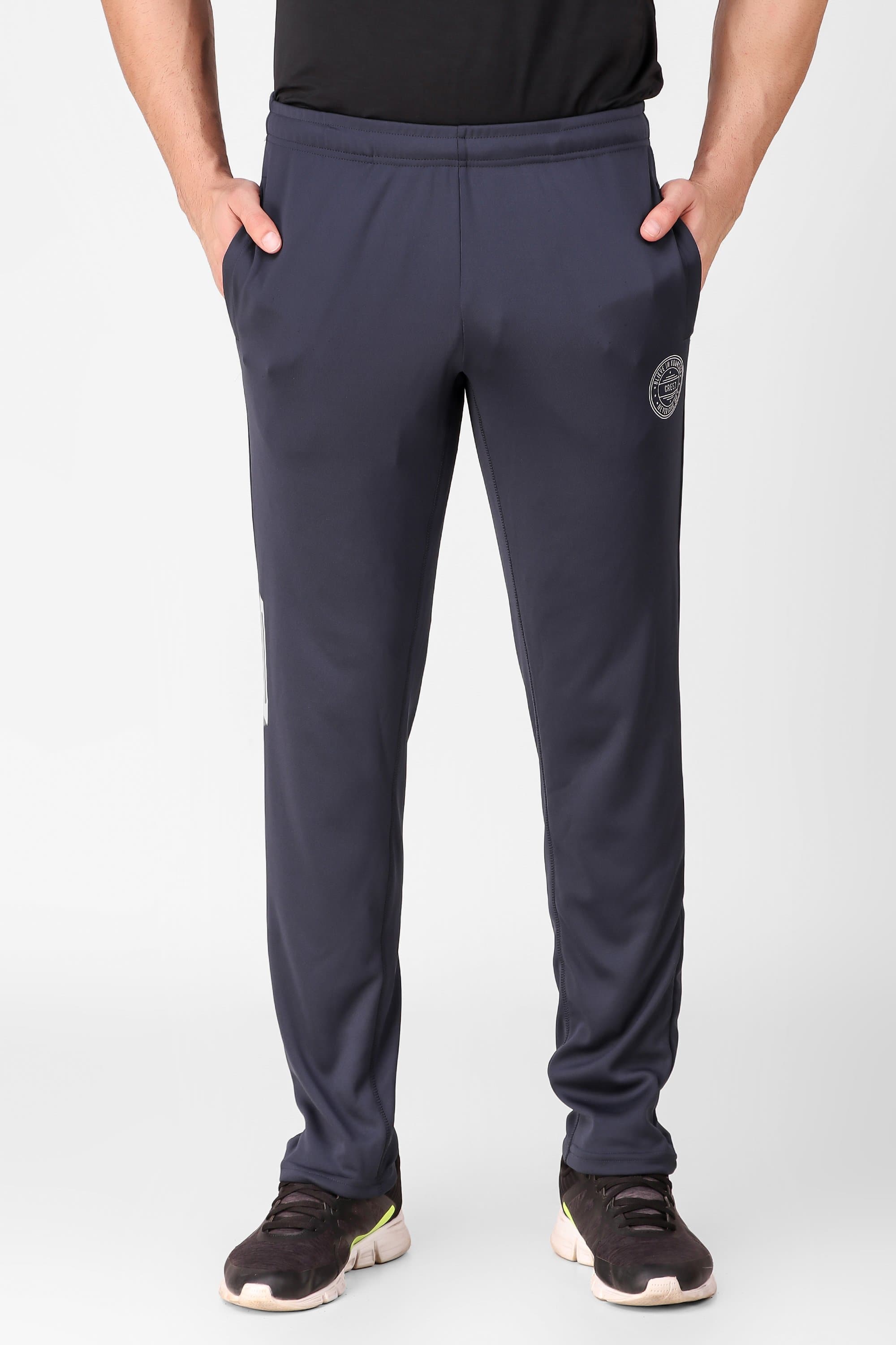 Believe in Yourself Track Pant 2