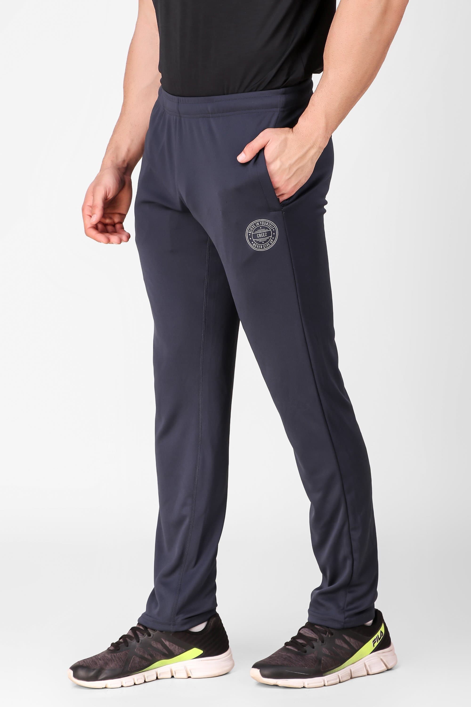 Believe in Yourself Track Pant 2