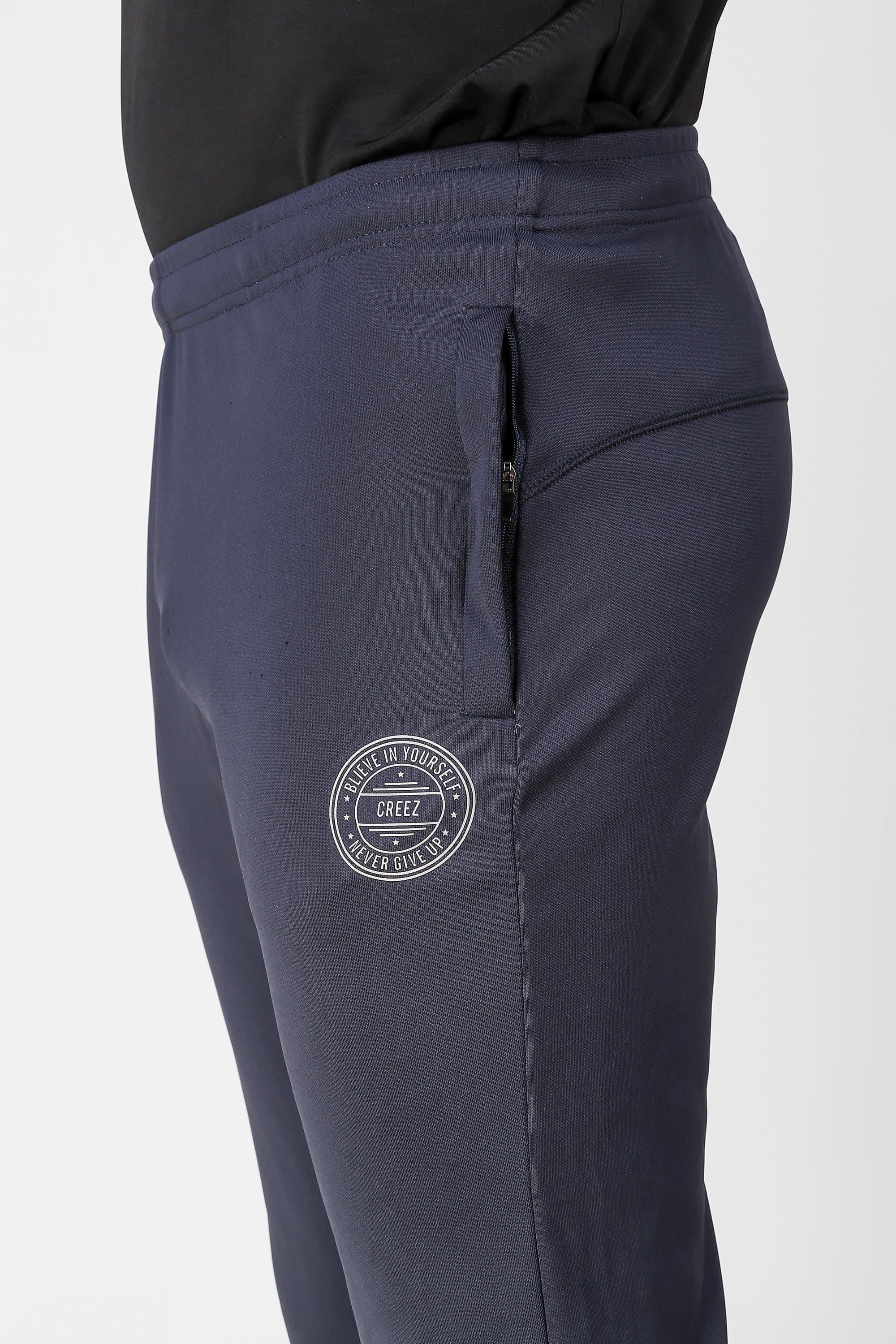 Believe in Yourself Track Pant 2