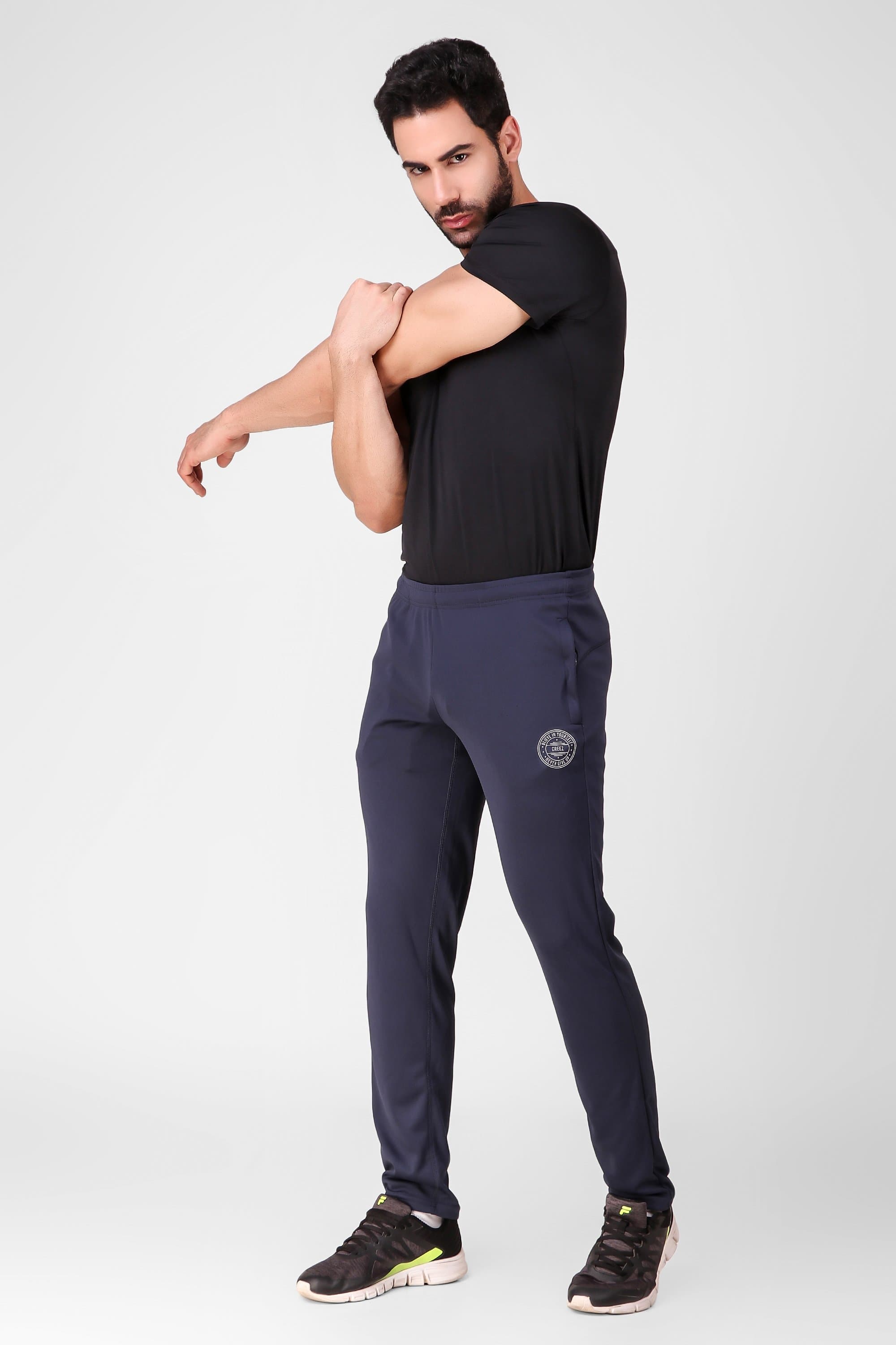 Believe in Yourself Track Pant 2