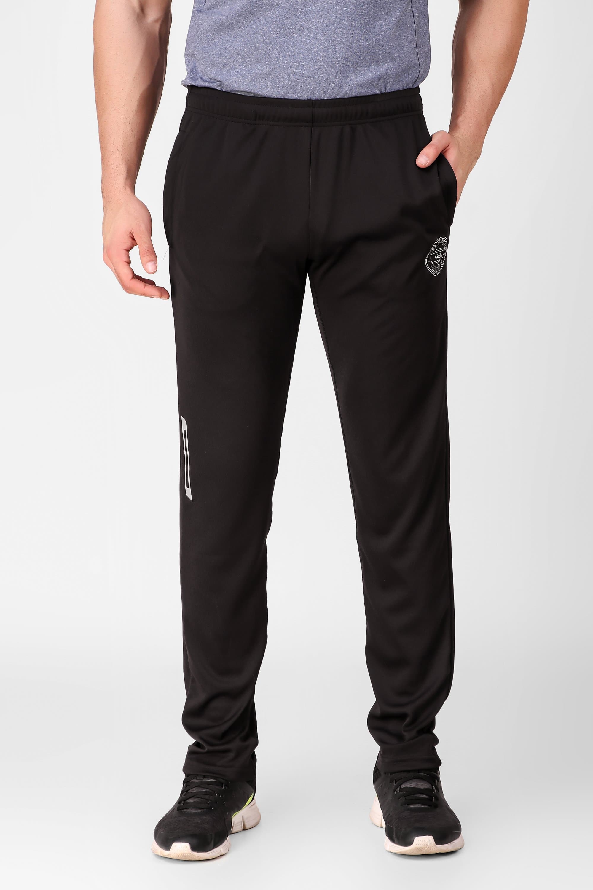Believe in Yourself Track Pant 1
