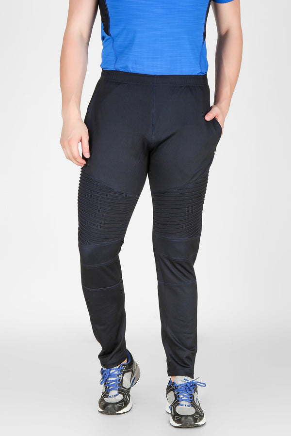 Dual Tone Active Pants 3