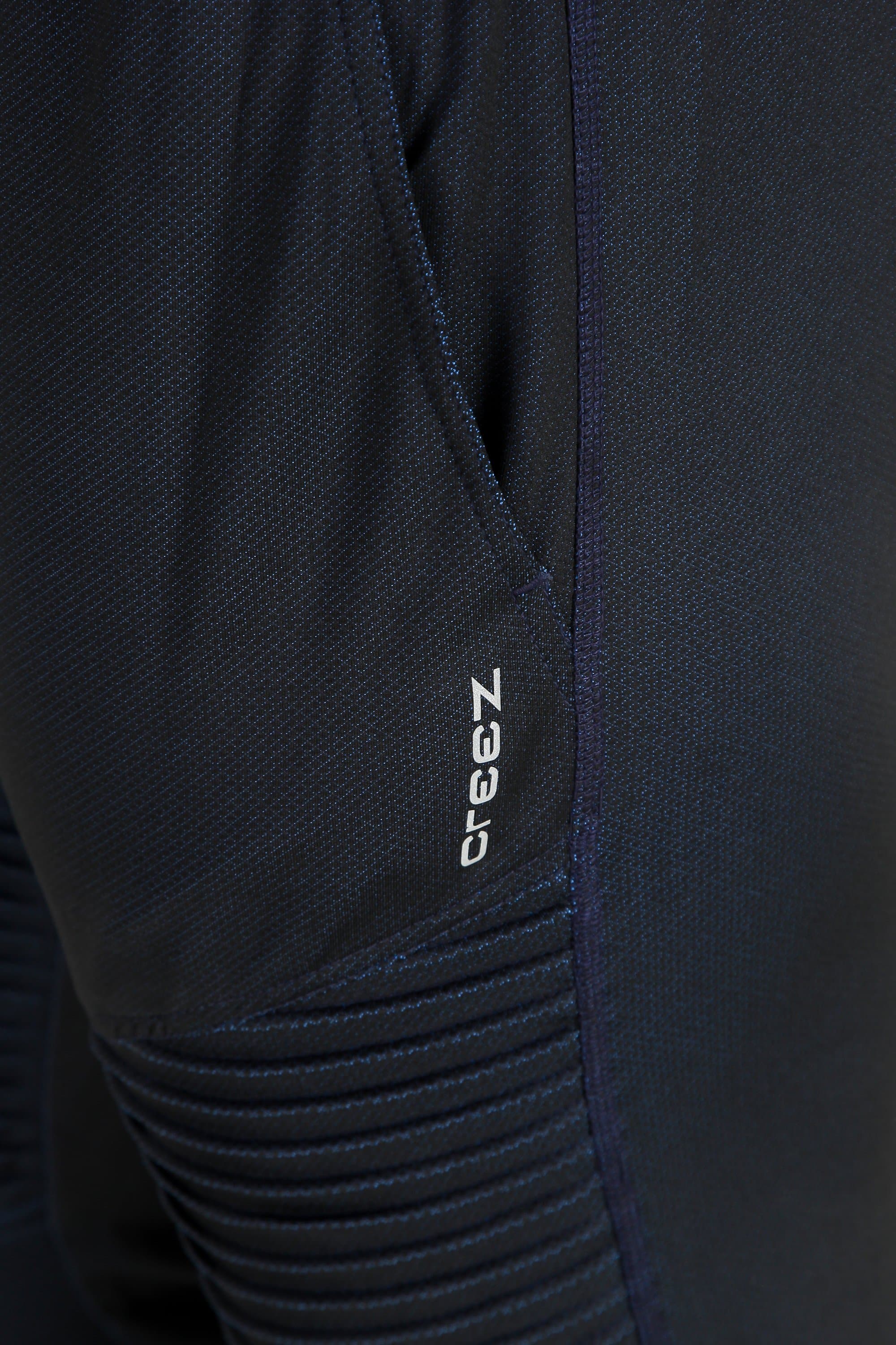 Dual Tone Active Pants 3