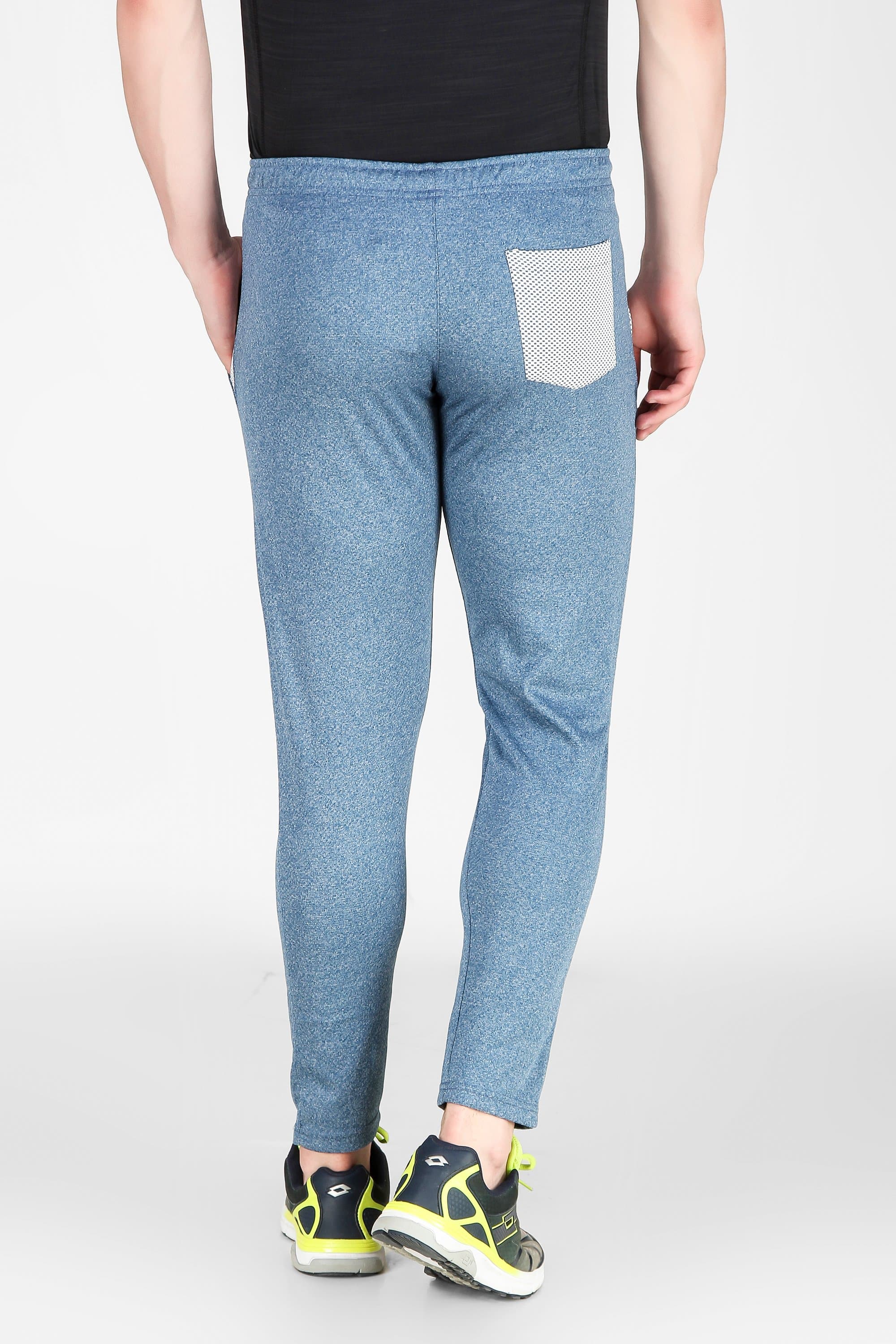 Waffle Heather Active Pant 6