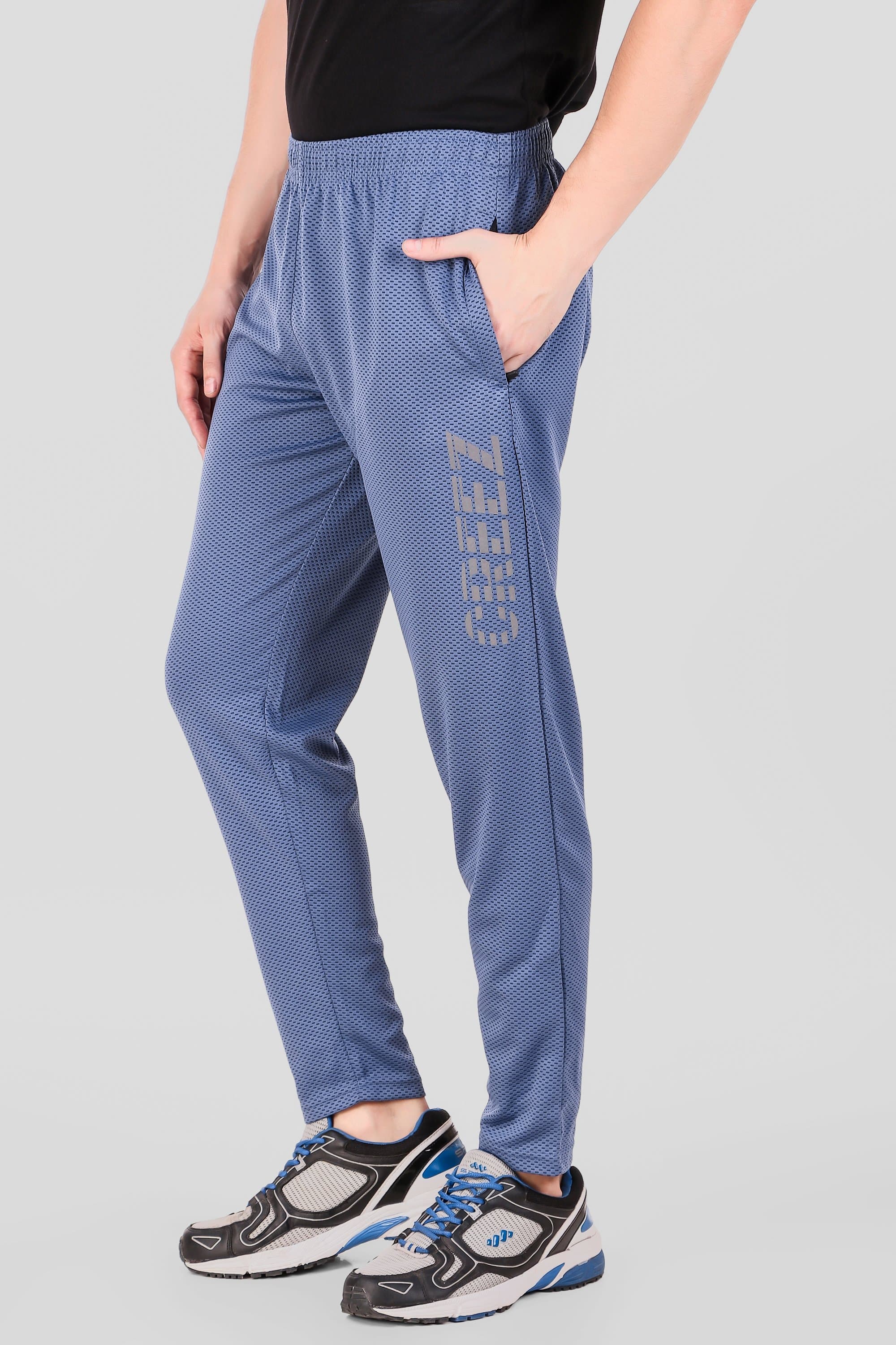 Waffle Active Track Pant 1