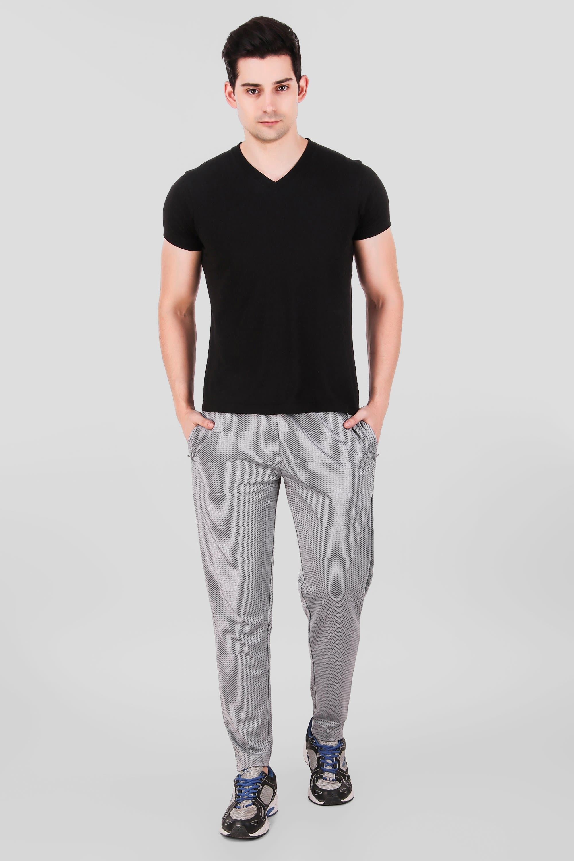 Everyday Casual Track Pant 3
