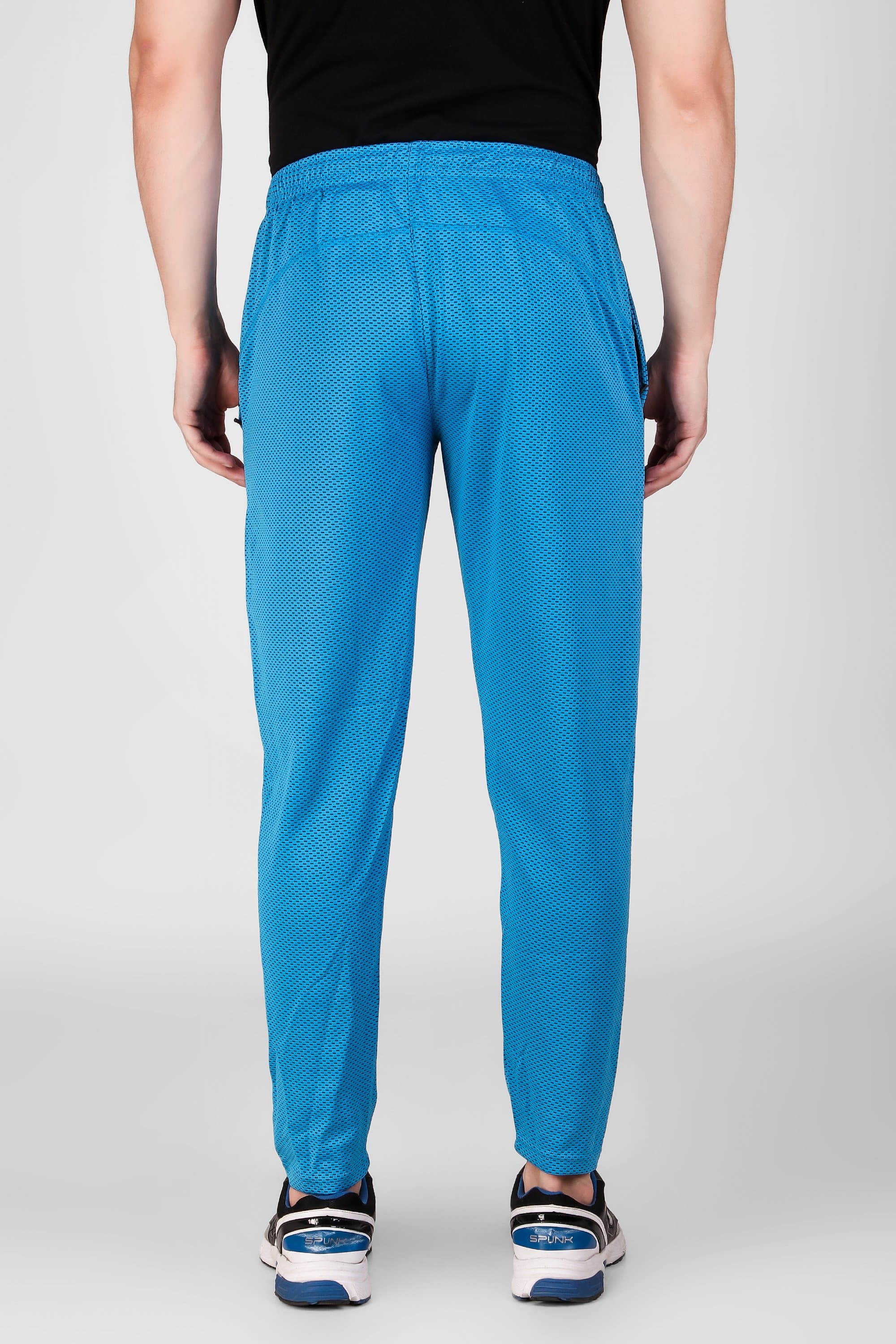 Waffle Active Track Pant 2