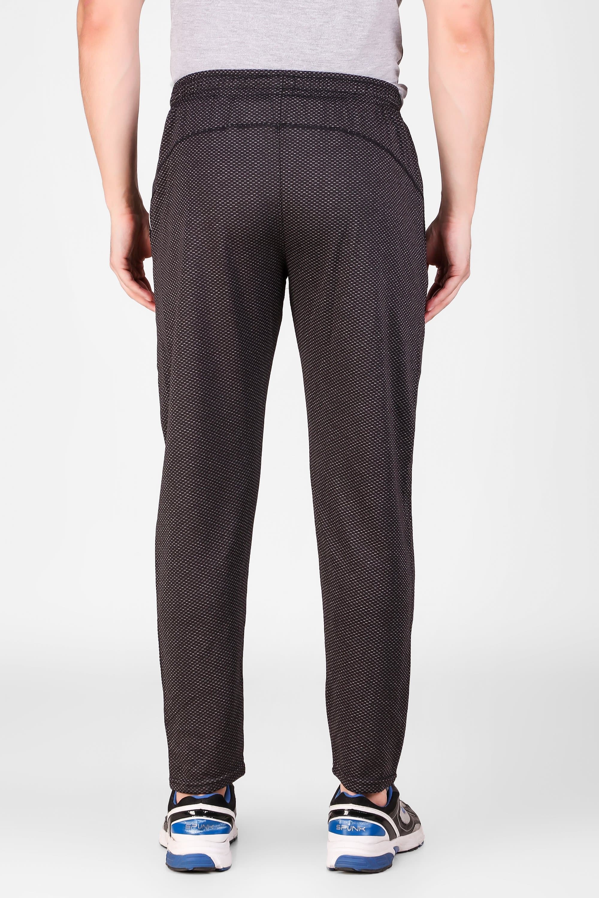 Waffle Active Track Pant 5