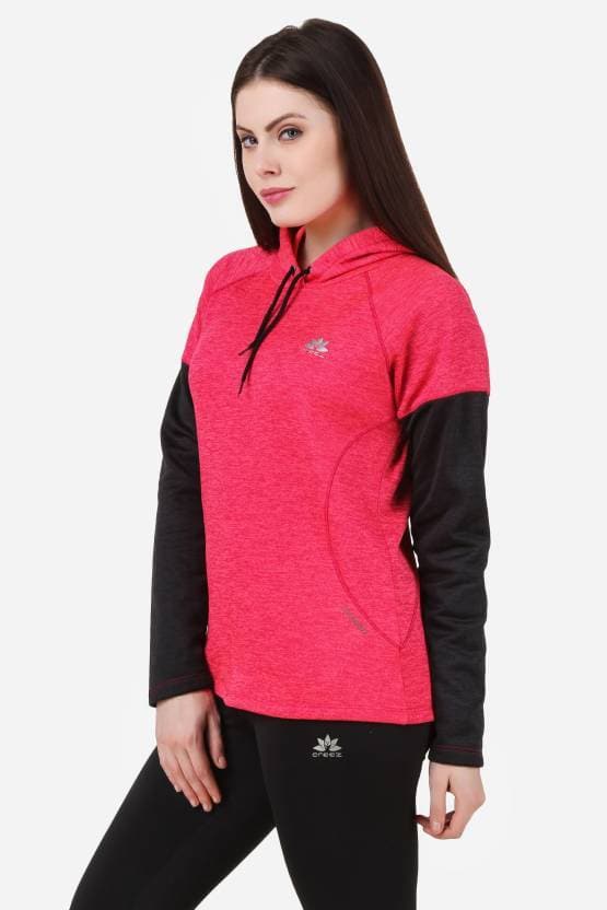 Space Dye Hoodies